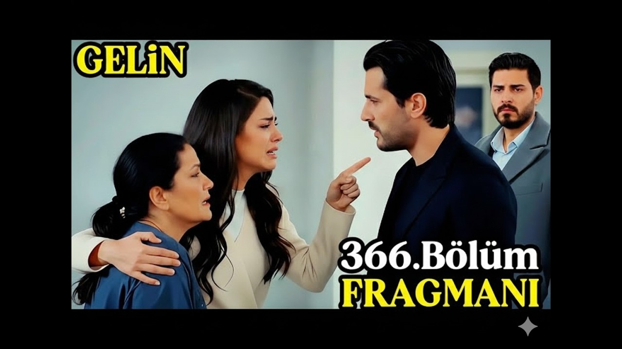 Behind the Veil 366 | The Confrontation That Changes Everything - Hançer Speaks!