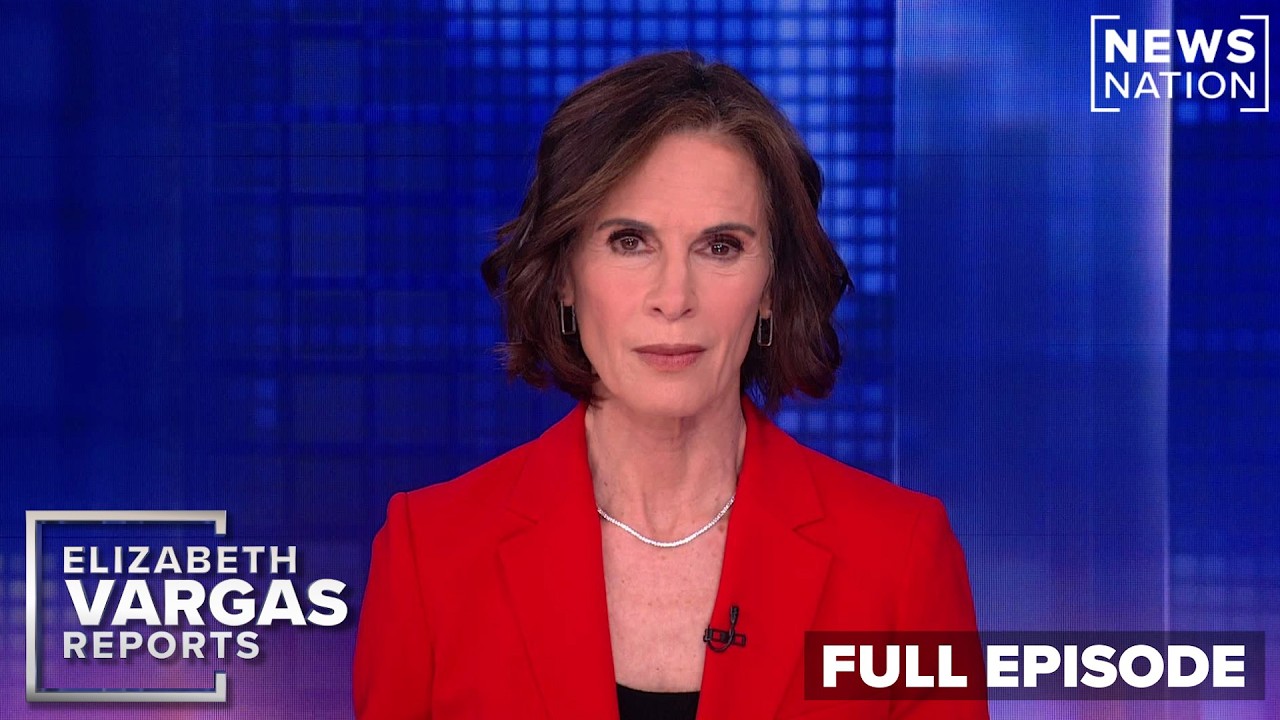 Bill Clinton testifies in Epstein probe, war brewing over AI | Vargas Reports Full Episode 2/27