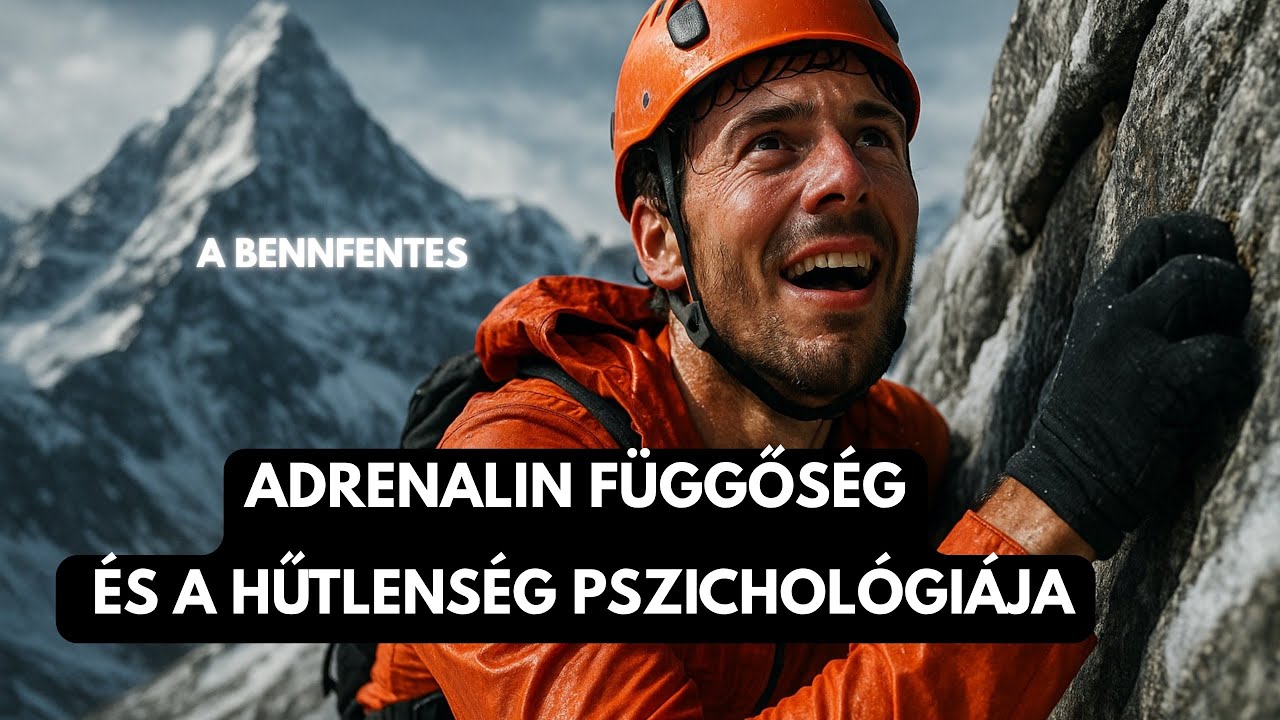 A hűtlenség rejtett jele: nézd meg, hogyan viszonyul a kockázathoz!