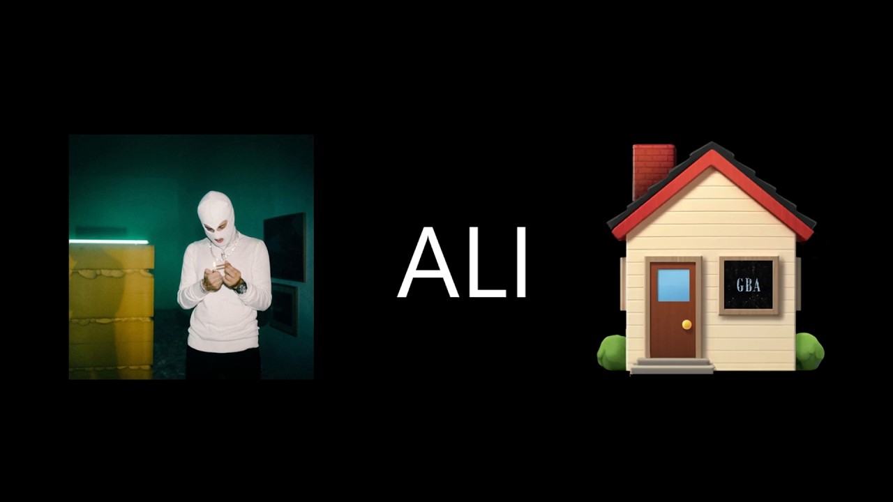 MAGIČAN CVET ALI HOUSE (GBA REMIX)