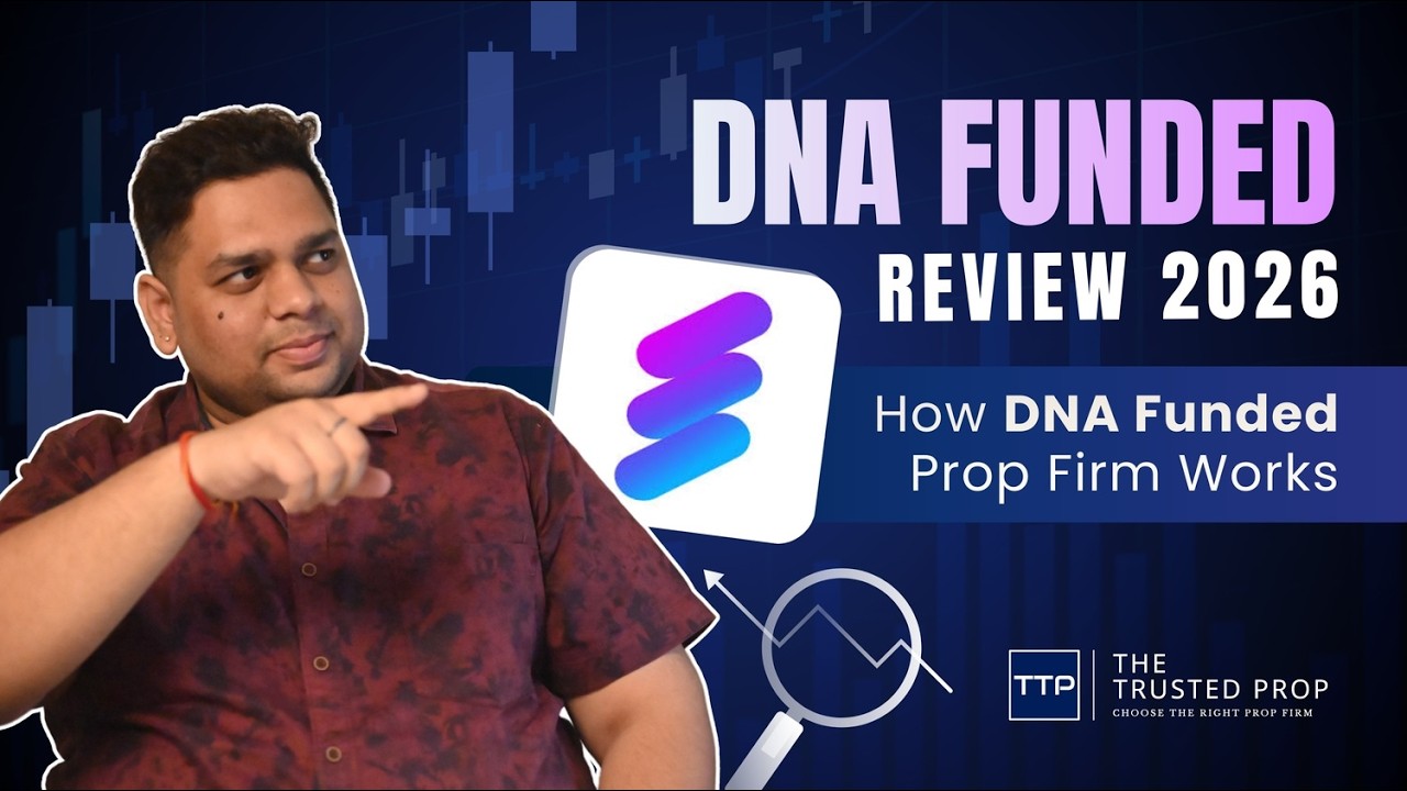 Обзор финансирования DNA на 2026 год | Честный анализ риелторской фирмы от The Trusted Prop