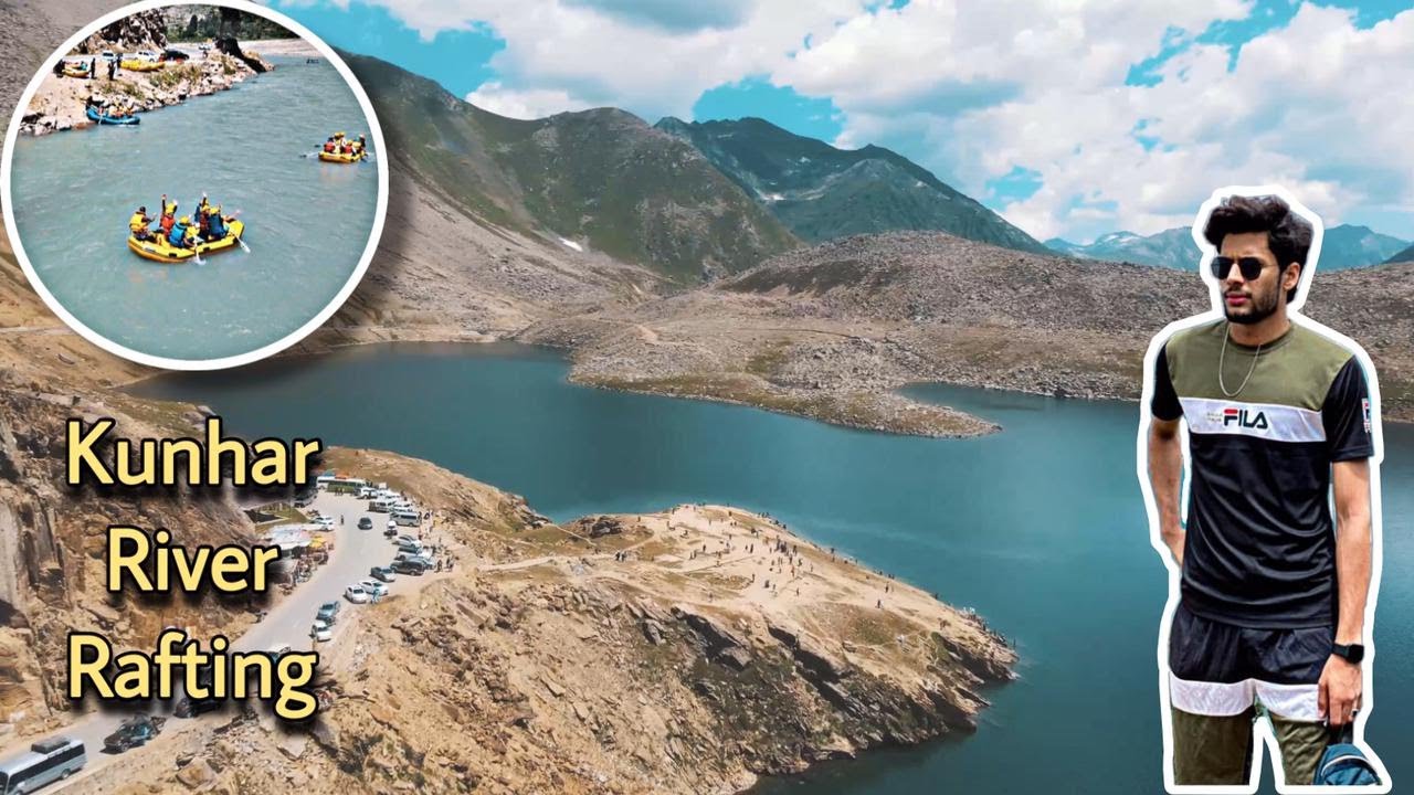 BEST WAY TO VISIT NARAN & BABUSAR TOP  | Travelouge