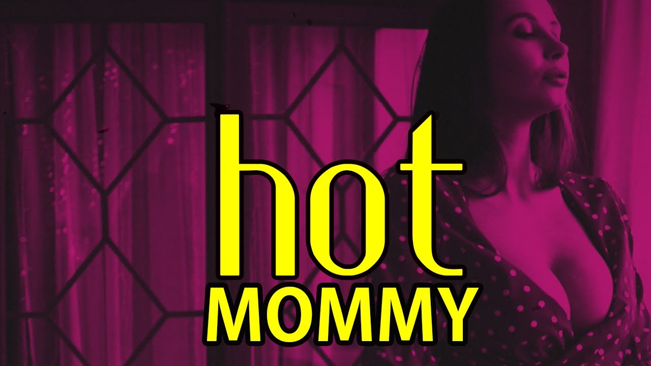 KIMIK - HOT MOMMY