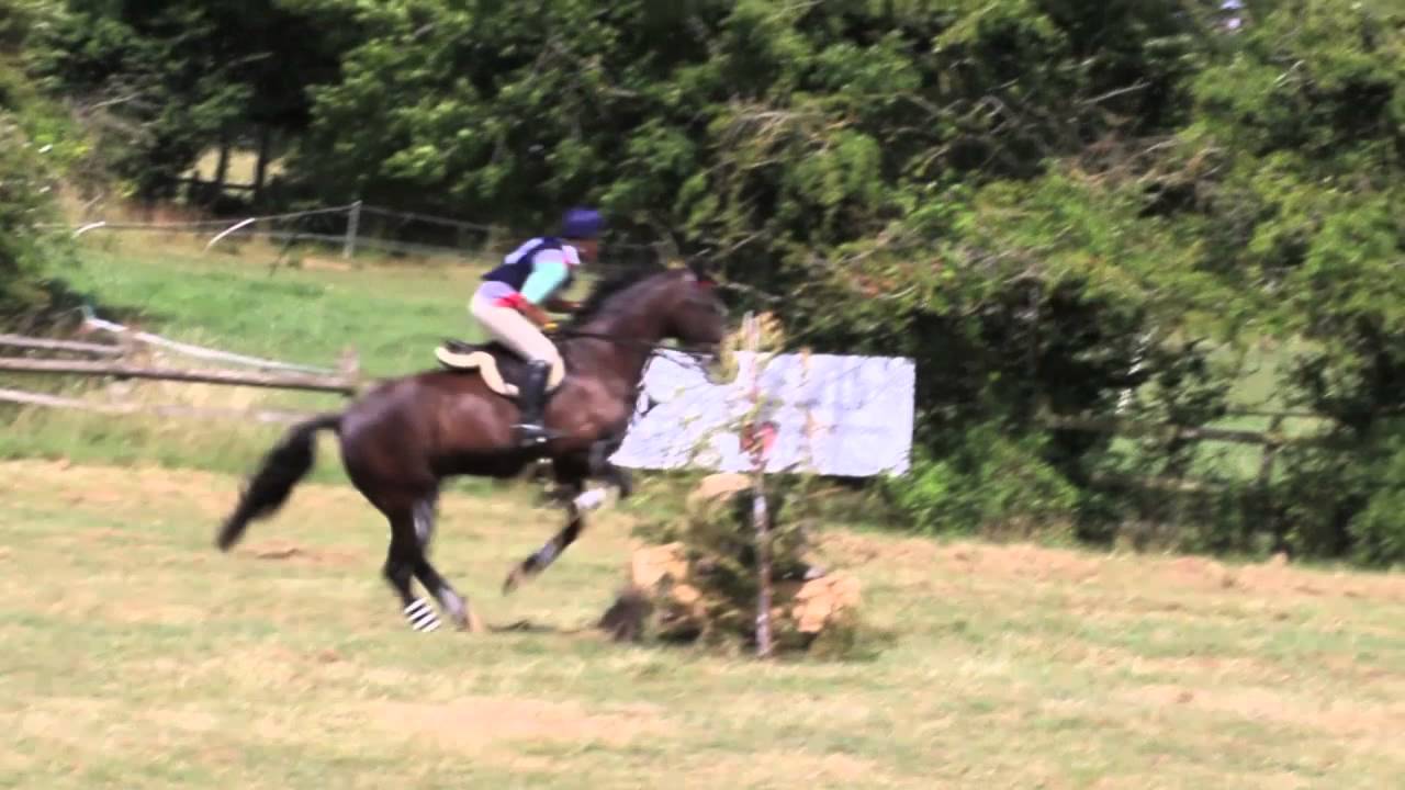 Eventing Cinema 2013