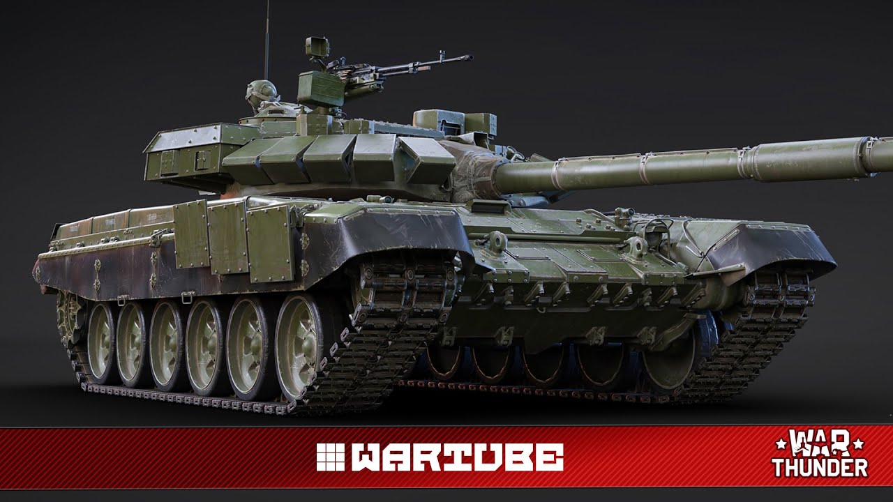 ВЫКАТИЛИ НОВЫЙ ТАНК! ПРОВЕРИМ СЕГОДНЯ в War Thunder