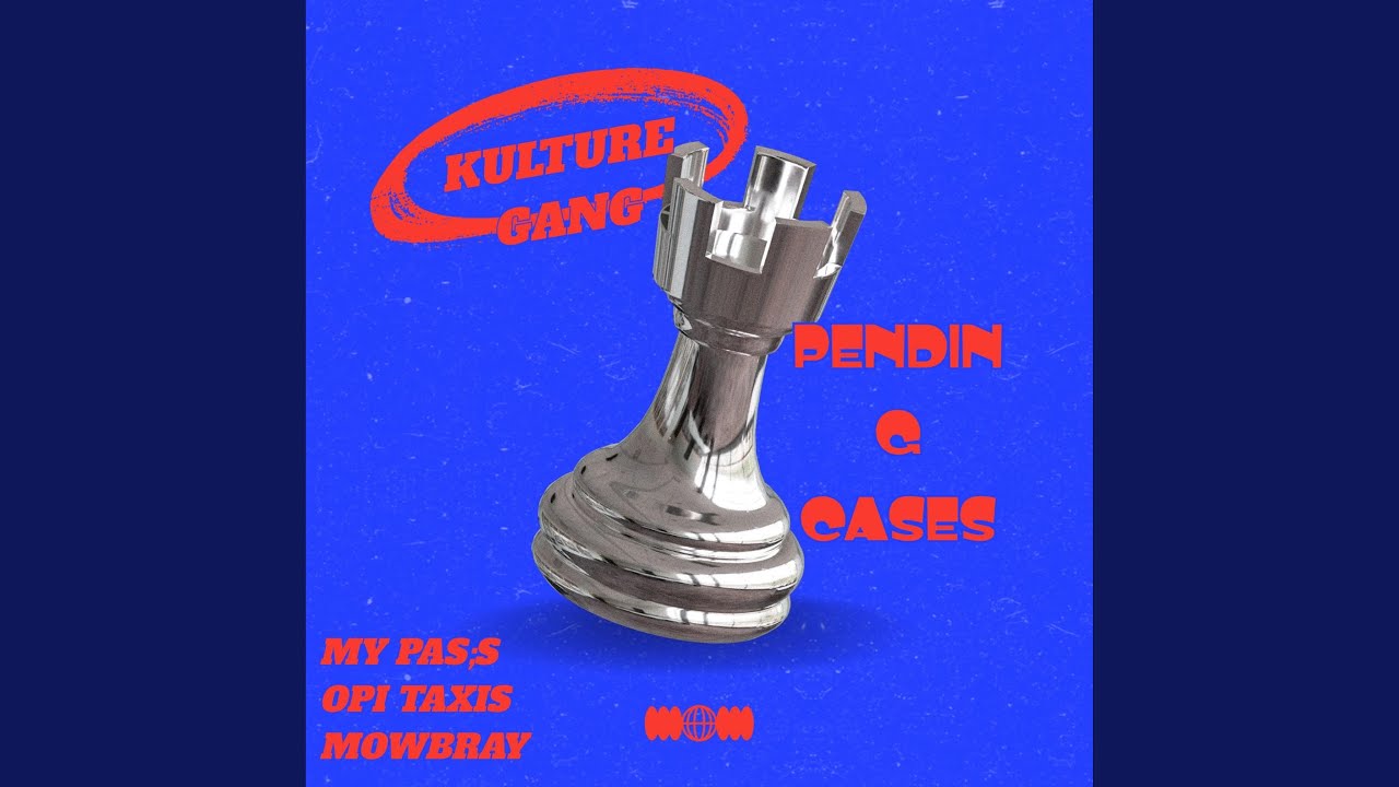 Pending Cases