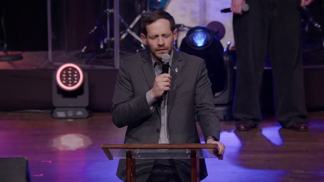 Convocation | Jeremy Isaacs | February 4, 2026