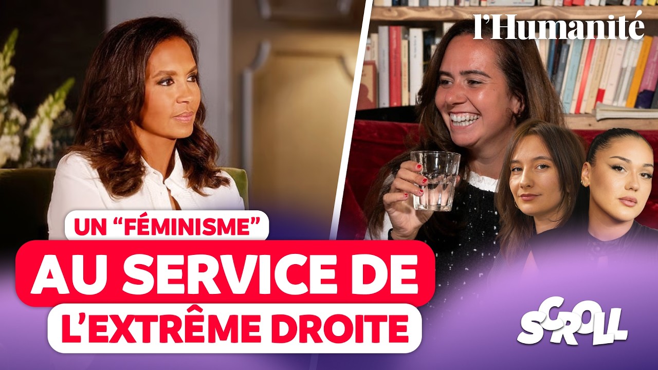 Fémonationalisme : le 