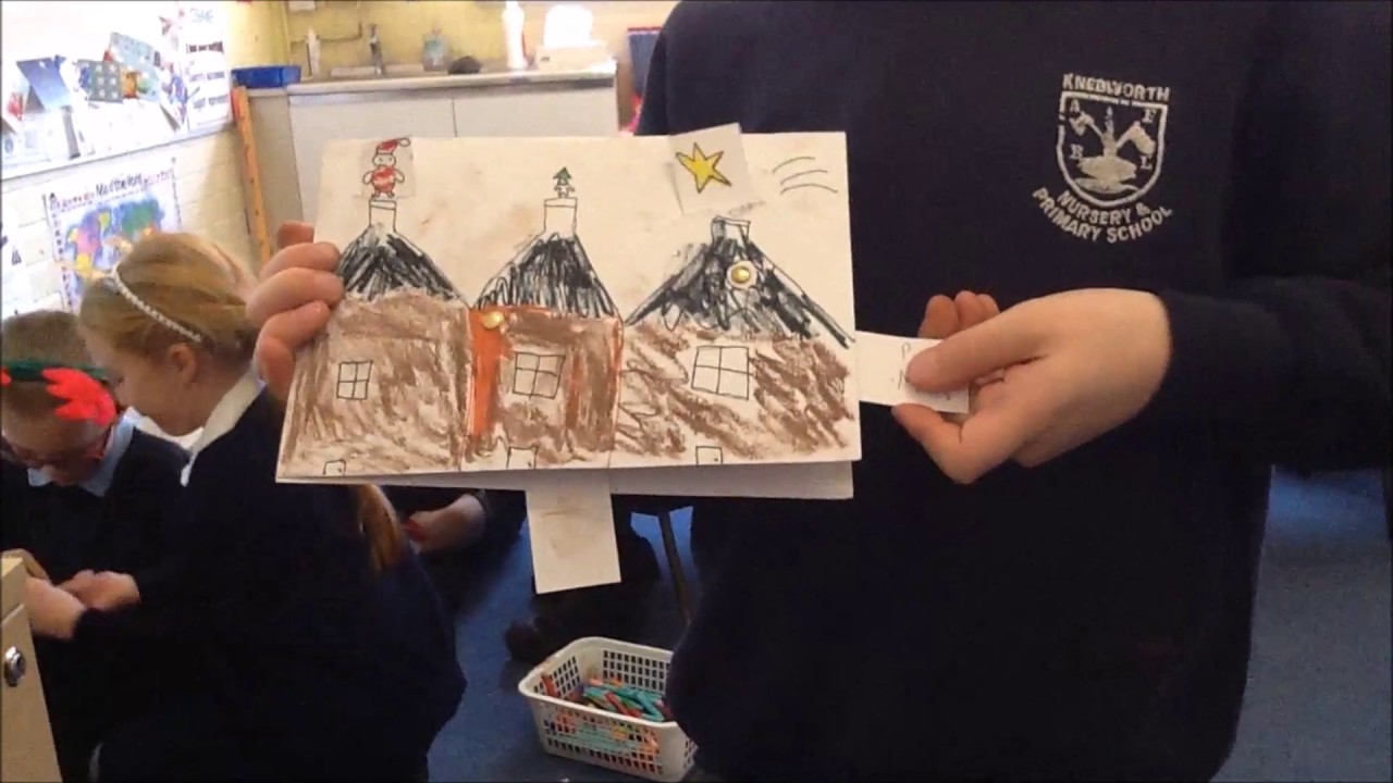 Knebworth Primary School