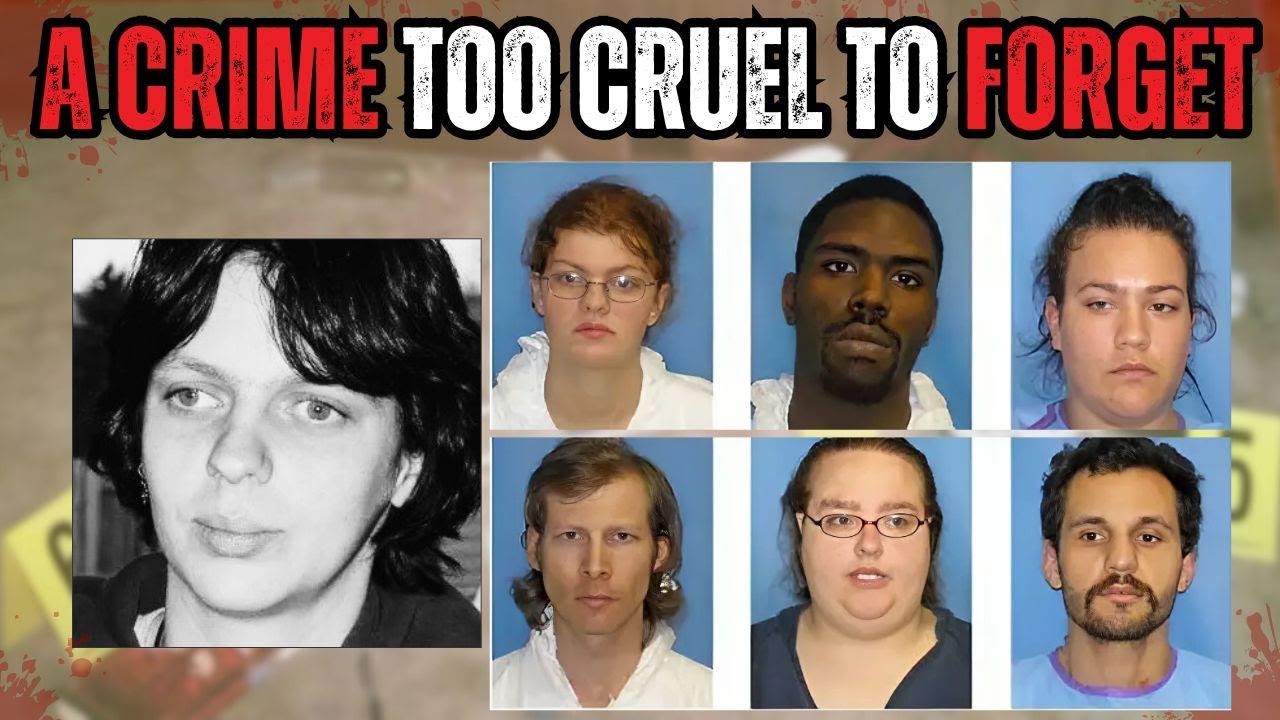 True Crime Story: 