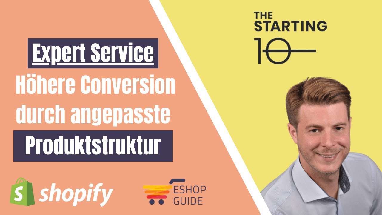 Neue Produktstruktur sorgt f&uuml;r h&ouml;here Conversion