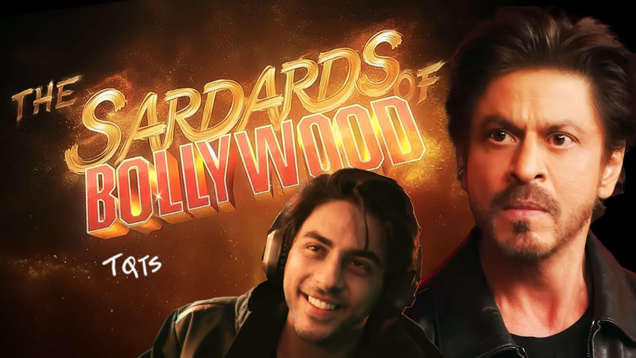 🔥 The Ba***ds of Bollywood Roast🔥 | Dishonest Review | The Quarter Ticket Show