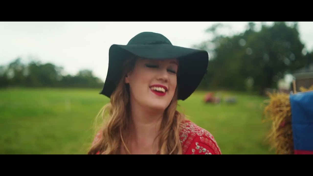 Jo Farrow - Tennessee Whiskey cover