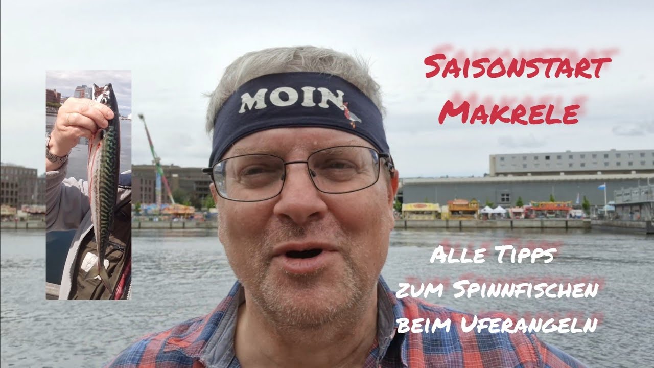 Ultimative Tipps für die Makrelensaison