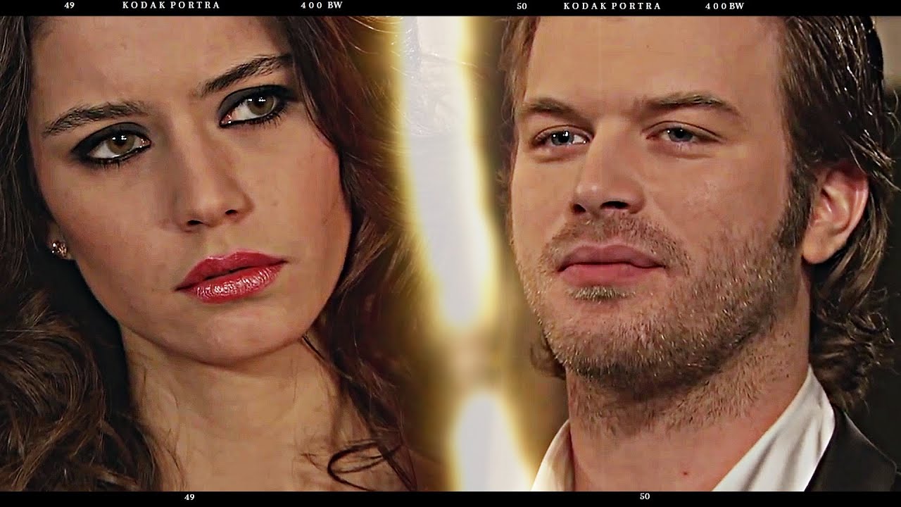 bihter x behlul || i love to love to love you