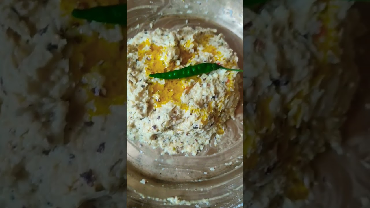 Indubala bhater hotel special Kochubata #trending #viral #viralrecipe #recipevideo
