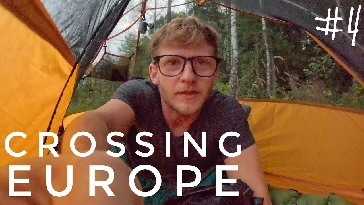 Crossing Europe - Day 4