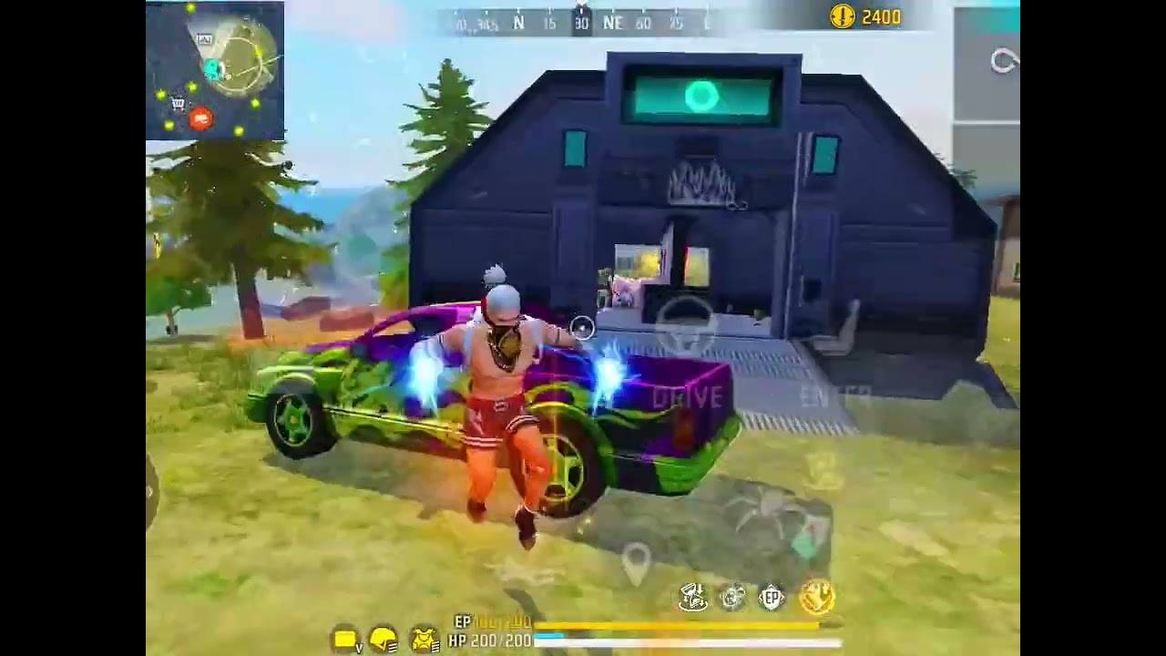 Mukka challenge