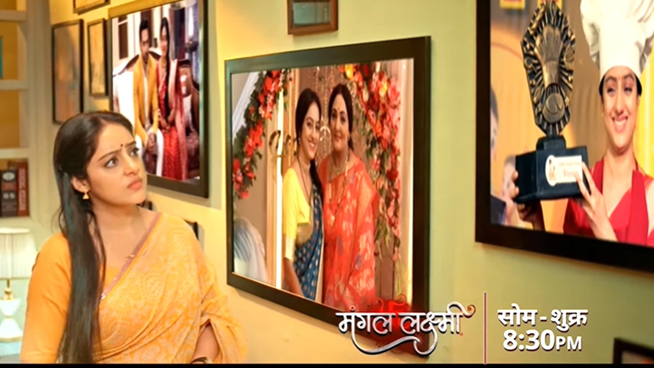 Mangal Lakshmi Promo: Mangal Karegi Zindagi Ki Nayi Shuruvat, Kya Adit Dega Saath?