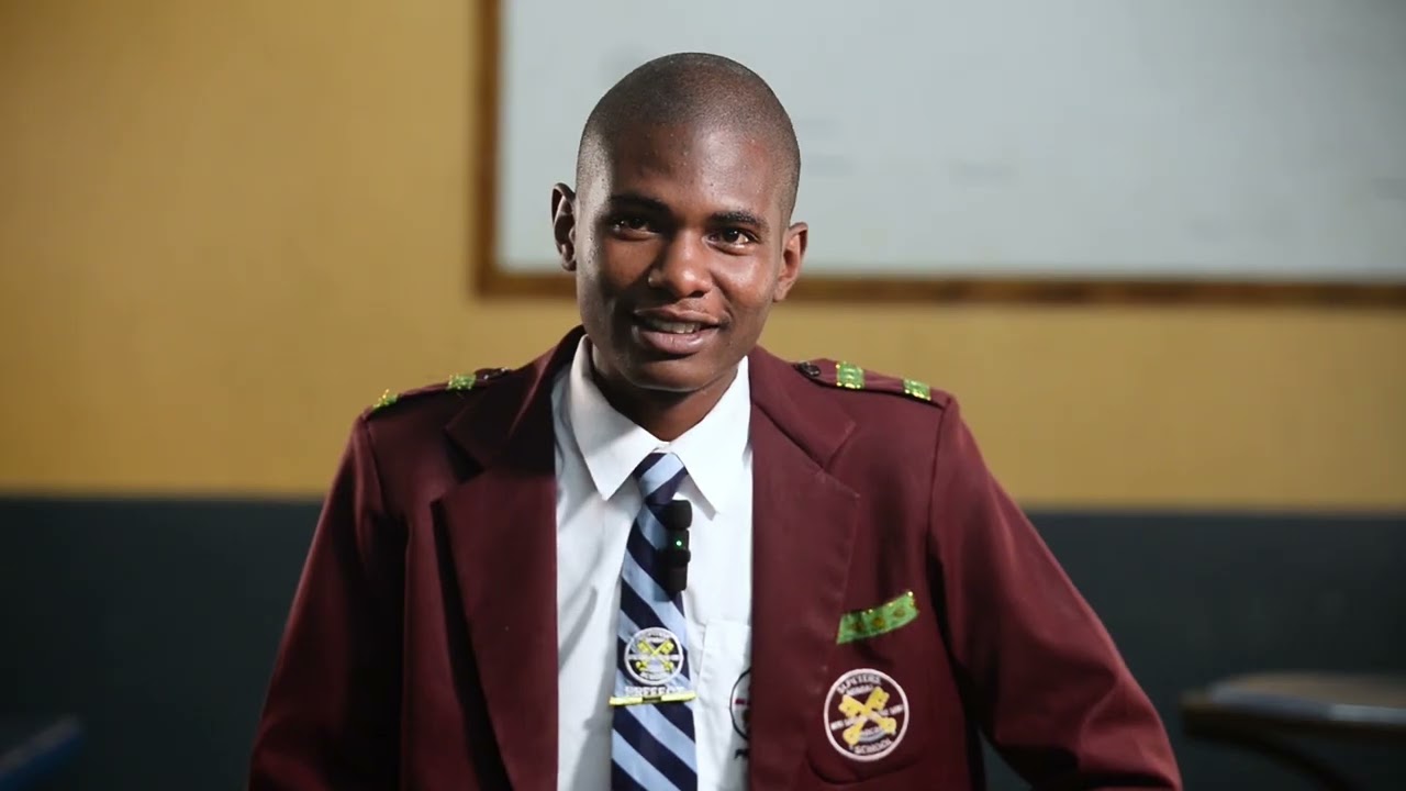 ST. PETERS MUMIAS. THE SPARTANS 2025 REVISION PROGRAM