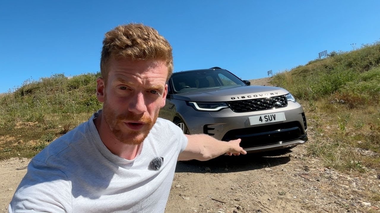 The Best Family Car ? - Practical meets Luxury without braking the bank
