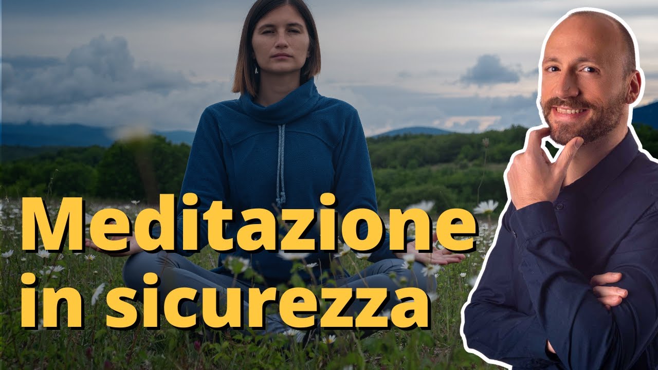 Come Evitare che la Mindfulness ti Bruci il Cervello (Meditare in Sicurezza)