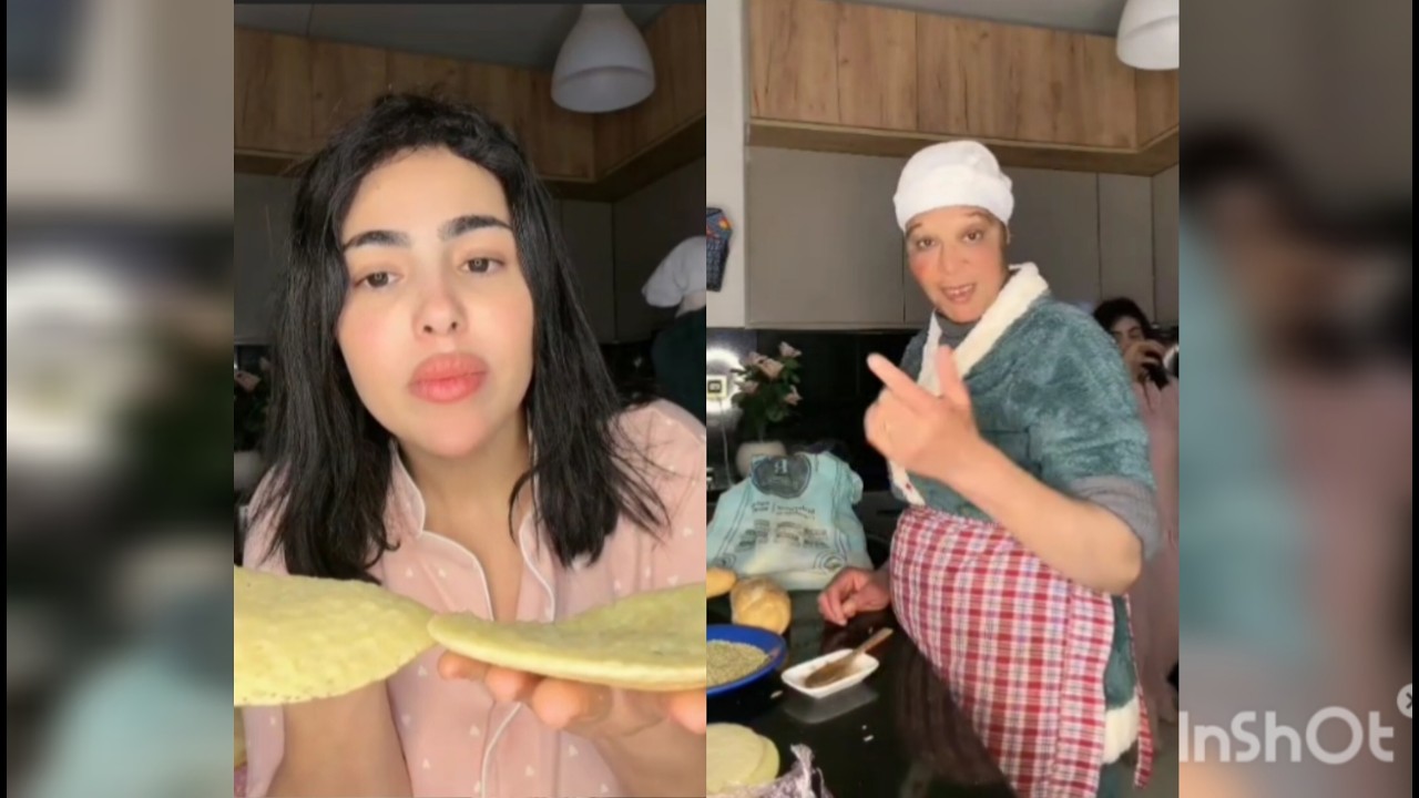 مريم بقات ليها شهرين و غتمشي عند راجلها من بعد ماقالو ليها ضحك عليك و خلاك