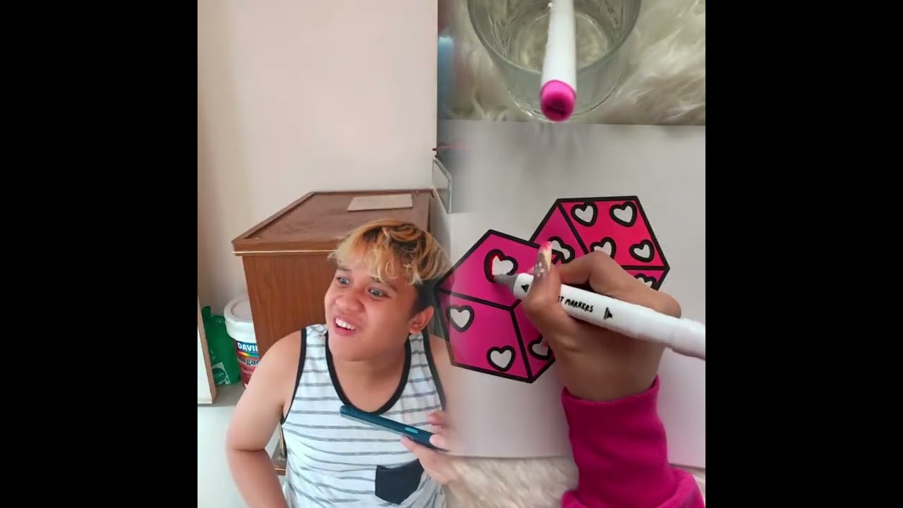 🌈 Pinakamagandang oras ng POV 🌈 SLIME STORYTIME TIKTOK🌷 ✨ #Povs #unzip #funny #shorts 