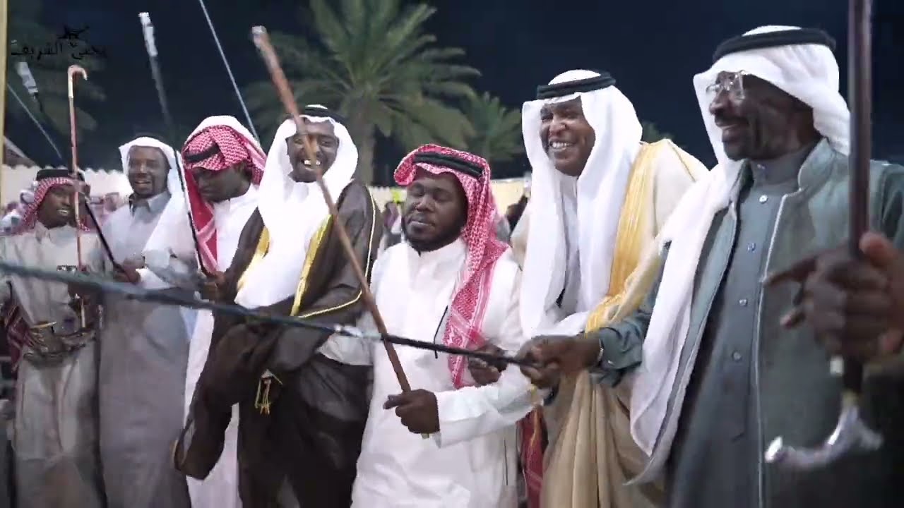 رايح زواج عبدالله مسفر سعد ال بديده (رايح)