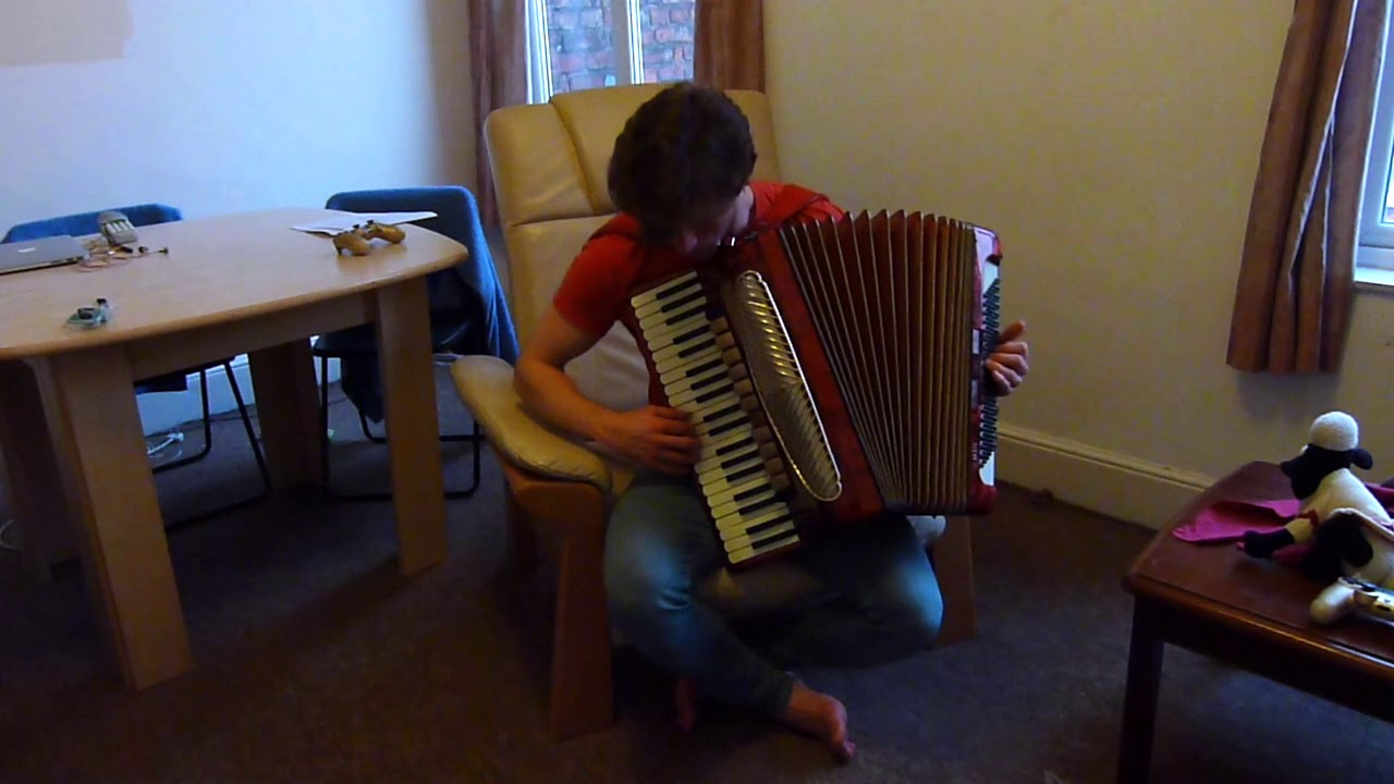 Y-M-C-Accordion
