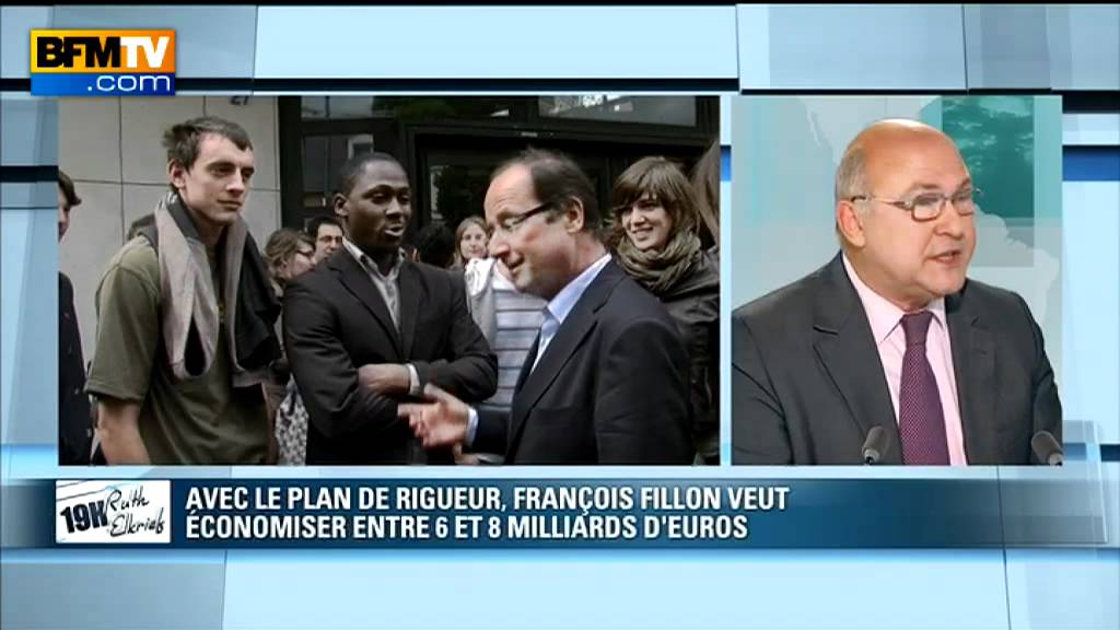 Michel Sapin