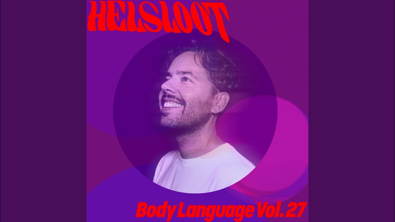 6 Degrees (Helsloot Remix)