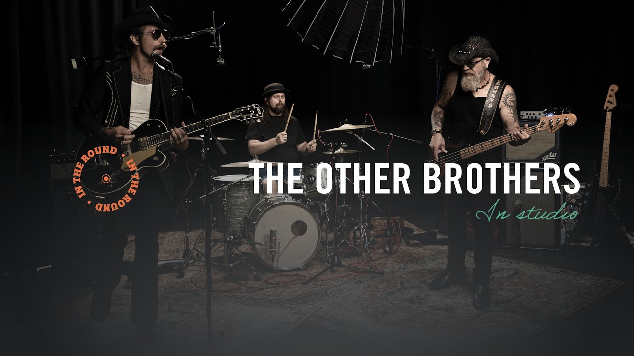 The Other Brothers Perform 