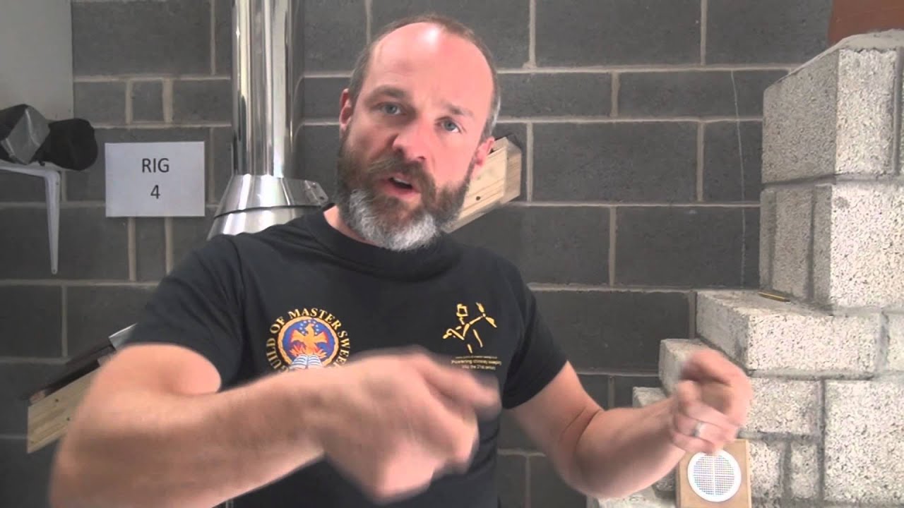Dangerous Chimney Cowl! SweepTV