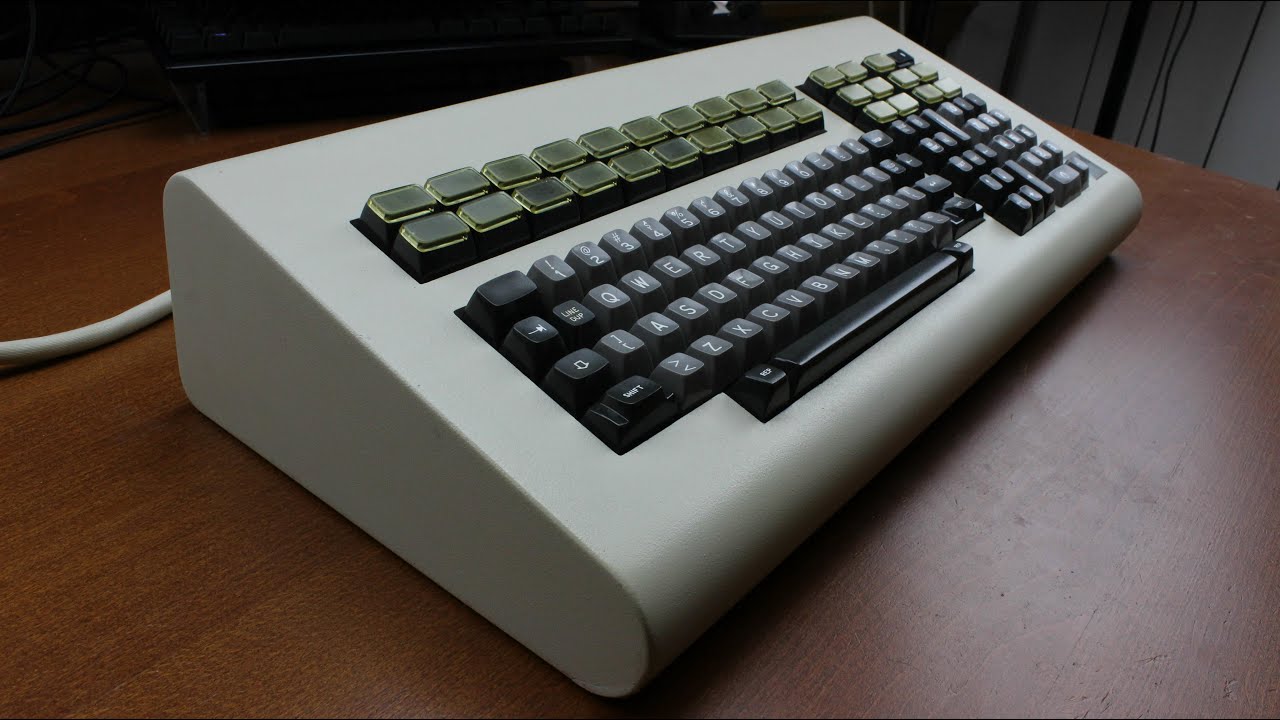 IBM 4978 