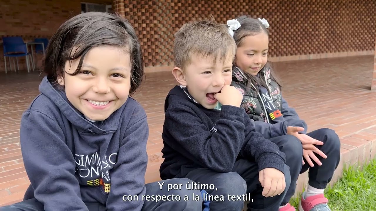 Gimnasio Fontana 2023-2024