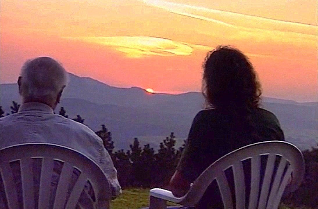 96-yr old Albert Hofmann, Jonathan Ott on Consciousness & Mystical Experience [2002]