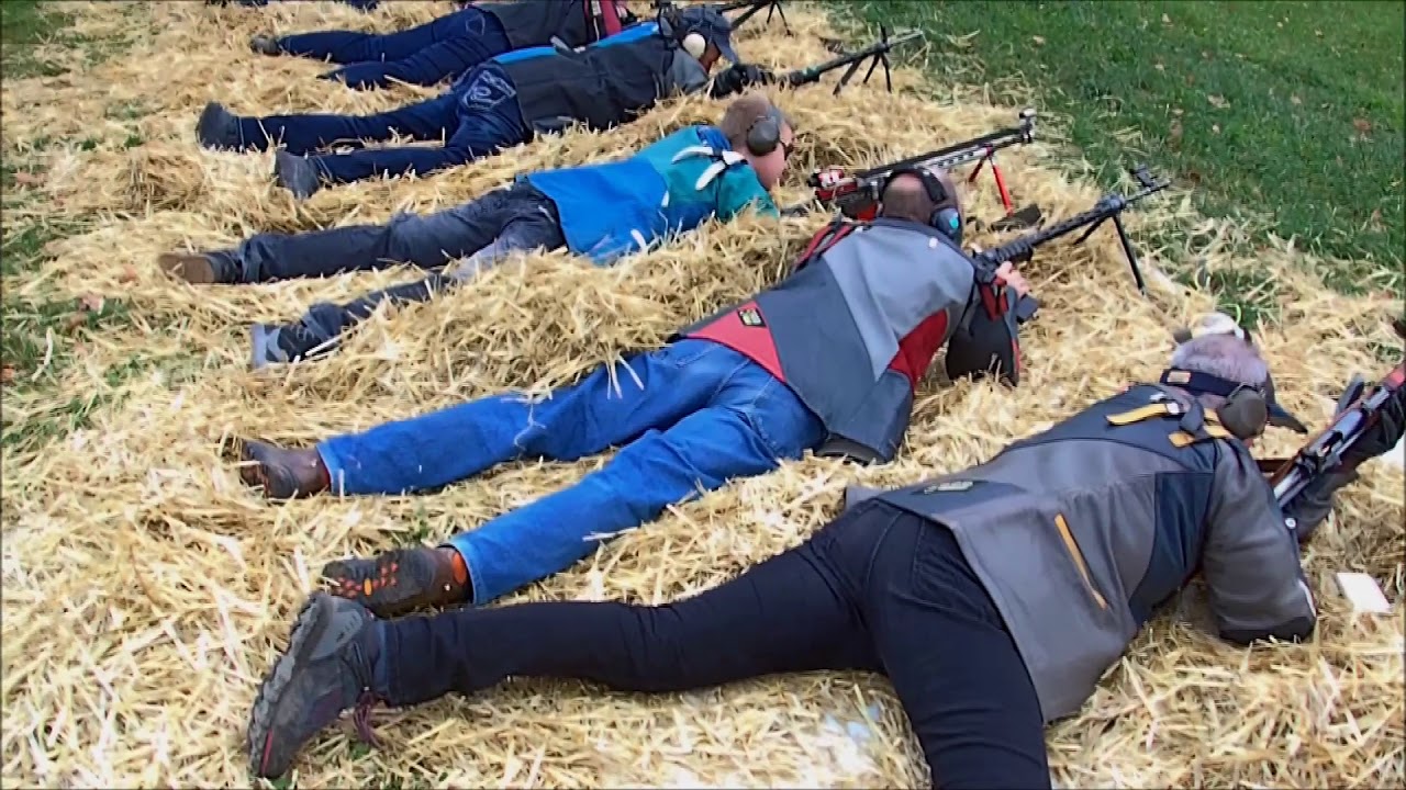 Morgarten 2018