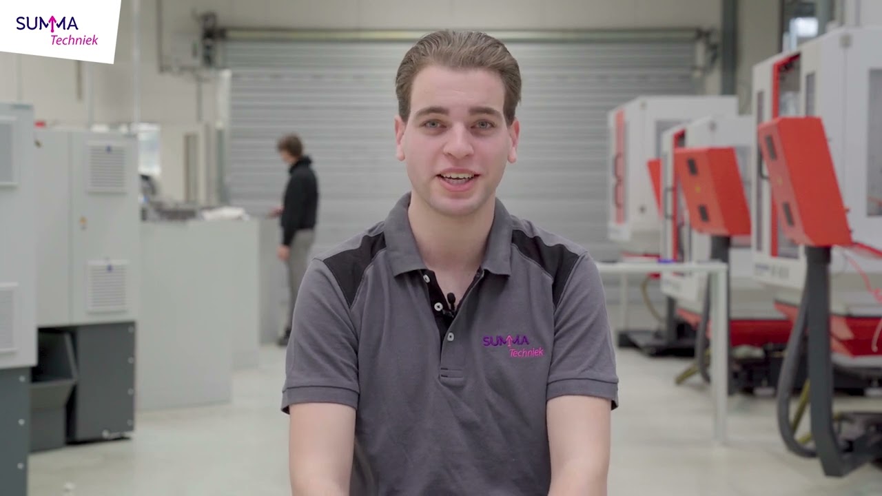 Techniek - Wat is verspanen?