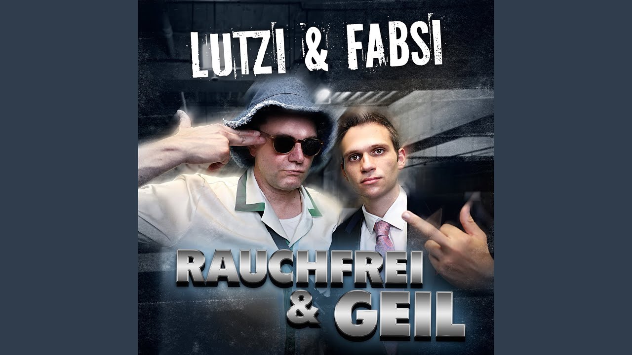 Rauchfrei Und Geil