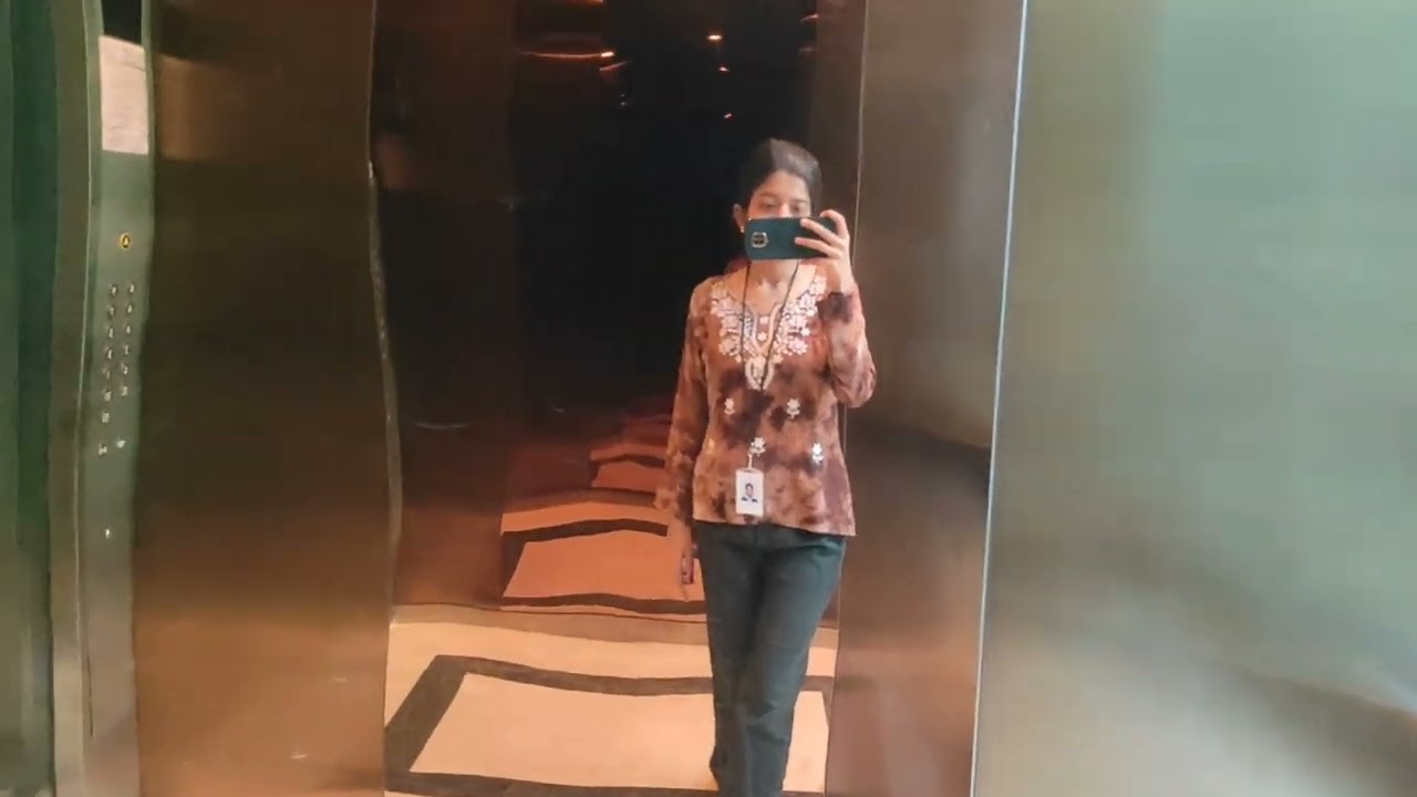 Crescent office in Infosys | My office tour #vlog #officetour #trendingvideo #viral #infosys