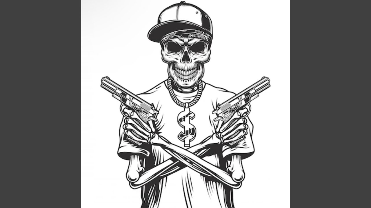 NXGGAS (feat. Rell Sosa)