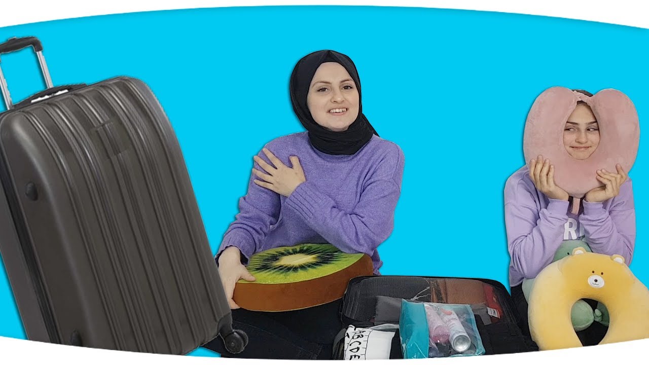 BAVULUMDA NE VAR , GALA YA GİDİYORUZ , Fenomen Tv
