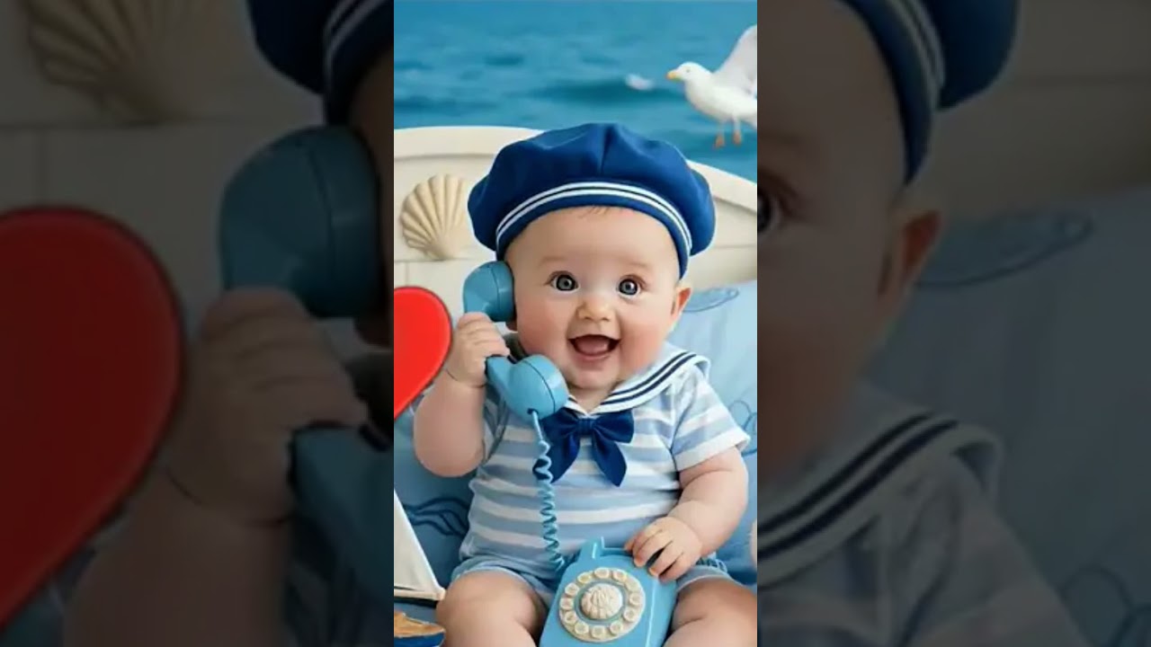 cute baby video 📸#shortvideo #cutebaby #reels #video