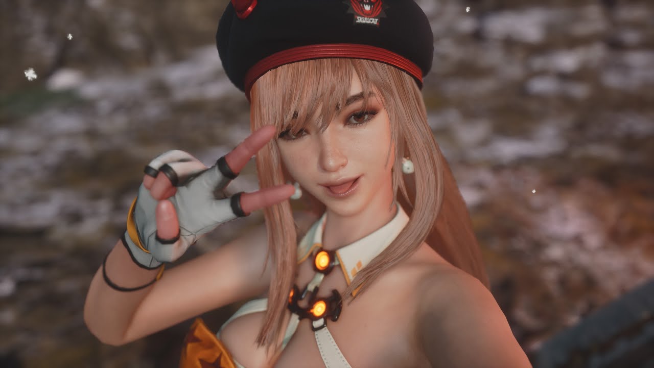 [PS5] - STELLAR BLADE New Game+ PART 4 / BOSS CHALLENGE - STREAM with Project-JILL-
