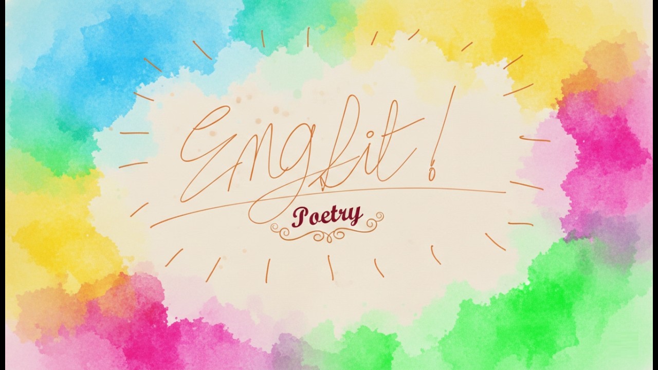 Cambridge IGCSE Literature (0475) | Poetry Analysis | Elevare