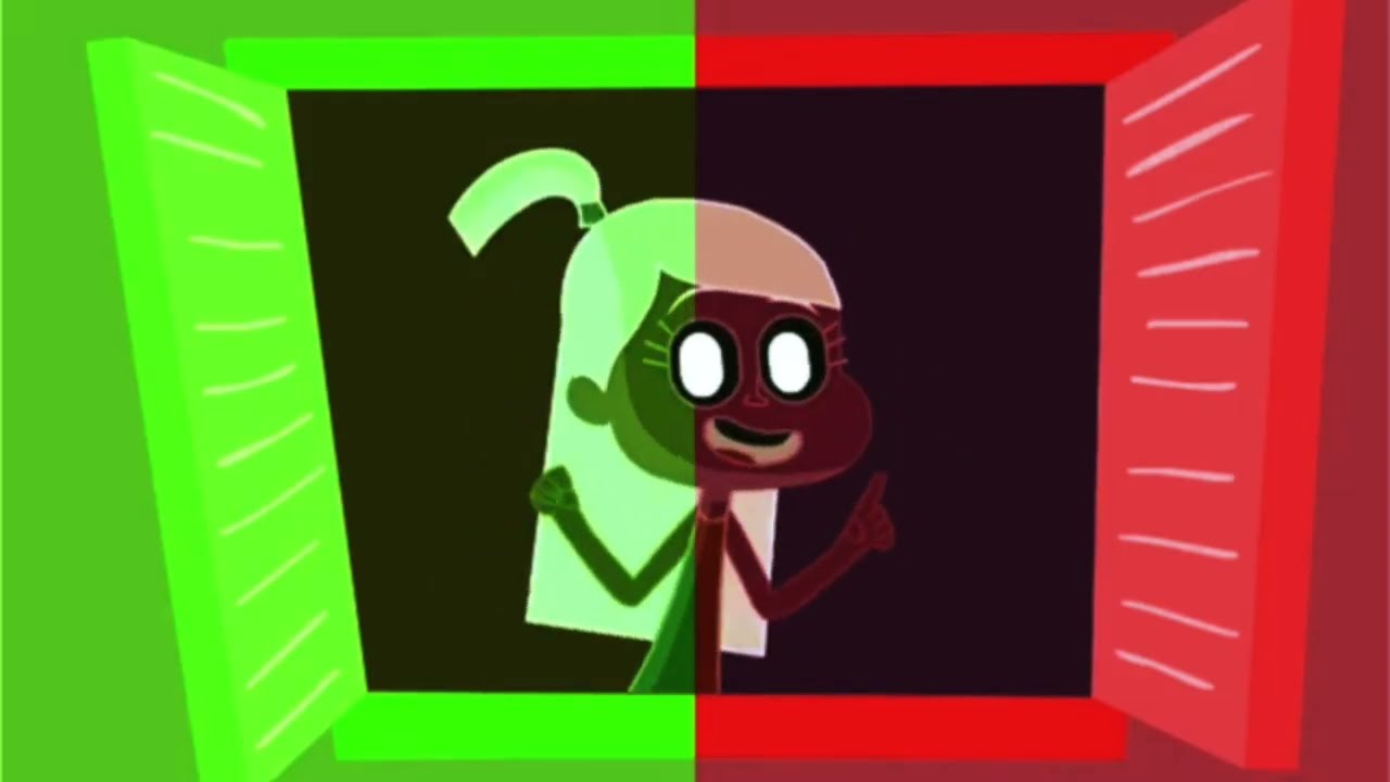 Bob Zoom Effects - Mariana Música Infantil | Klasky Csupo Effects | Watch this!!