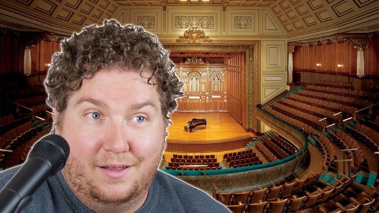 Everything You Need To Know About Choosing A Music Major