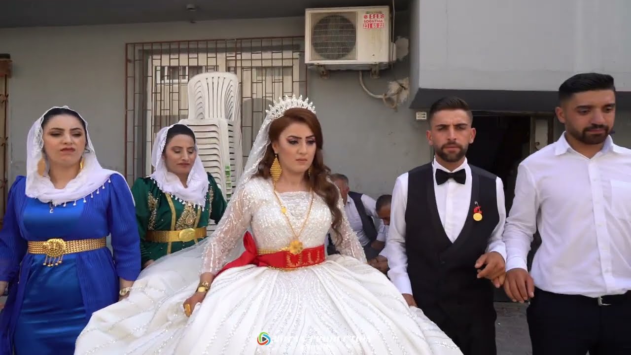 KOMA DENGE BOTAN - SEGAVİYE ÇEP ( SEPE )  2023  - EMİN TEKİN'NİN DÜĞÜNÜ PART 2