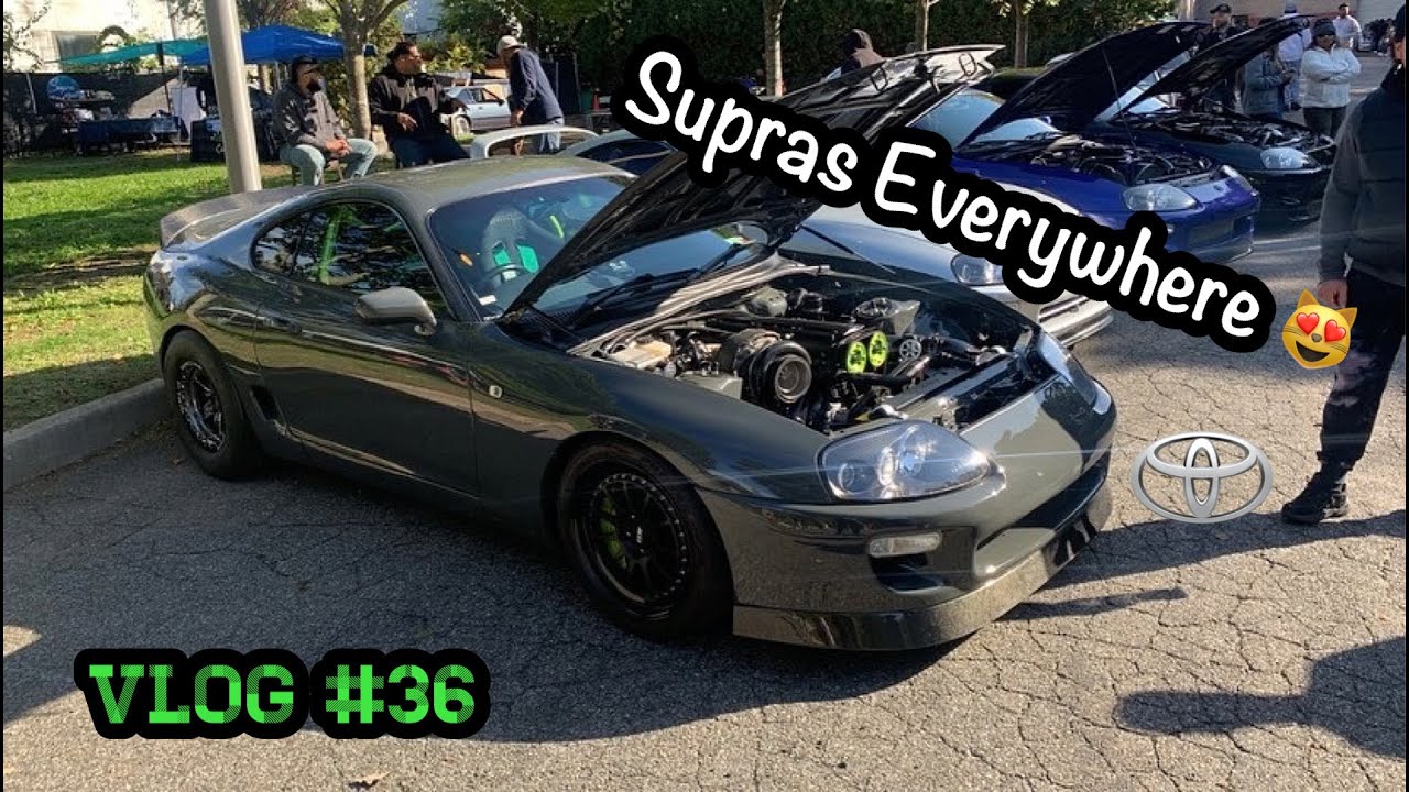2022 TRISTATE SUPRA MEET